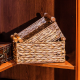 Straw Basket Small